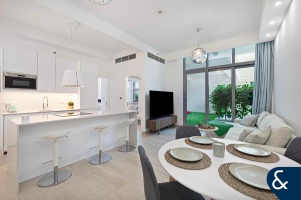 Converted | Fully Renovated | Huge Terrace